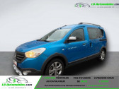 Dacia Dokker TCe 115  � Beaupuy 31