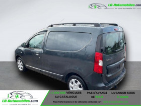Dacia Dokker TCe 115  occasion � Beaupuy - photo n�3