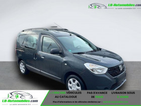 Dacia Dokker TCe 115  occasion � Beaupuy - photo n�2