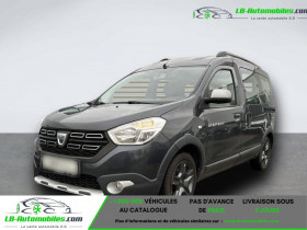 Dacia Dokker , garage LB AUTOMOBILES � Beaupuy