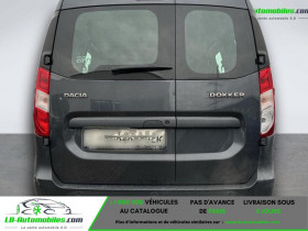 Dacia Dokker TCe 115  occasion � Beaupuy - photo n�4