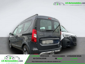 Dacia Dokker TCe 115  occasion � Beaupuy - photo n�3