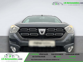 Dacia Dokker TCe 115  occasion � Beaupuy - photo n�2