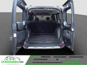Dacia Dokker TCe 115  occasion � Beaupuy - photo n�10