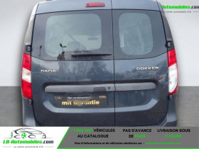 Dacia Dokker TCe 115  occasion � Beaupuy - photo n�7