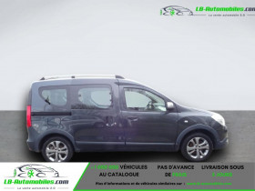 Dacia Dokker TCe 115  occasion � Beaupuy - photo n�6