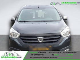 Dacia Dokker TCe 115  occasion � Beaupuy - photo n�5