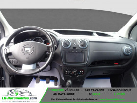 Dacia Dokker TCe 115  occasion � Beaupuy - photo n�3