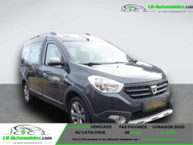 Dacia Dokker TCe 115  occasion � Beaupuy - photo n�2