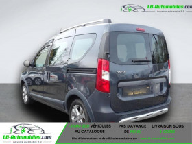 Dacia Dokker TCe 115  occasion � Beaupuy - photo n�4