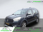 Dacia Dokker TCe 115  � Beaupuy 31