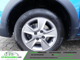 Dacia Dokker TCe 115  occasion � Beaupuy - photo n�8