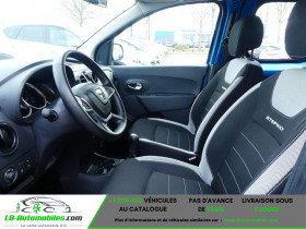 Dacia Dokker TCe 115  occasion � Beaupuy - photo n�7