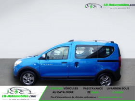 Dacia Dokker TCe 115  occasion � Beaupuy - photo n�6