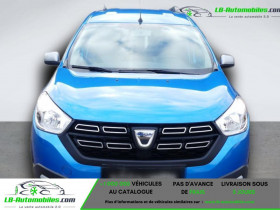 Dacia Dokker TCe 115  occasion � Beaupuy - photo n�5