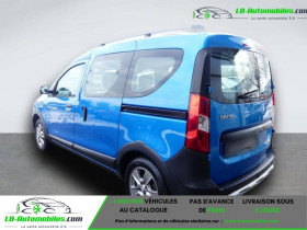 Dacia Dokker TCe 115  occasion � Beaupuy - photo n�4
