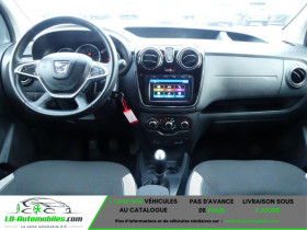 Dacia Dokker TCe 115  occasion � Beaupuy - photo n�3