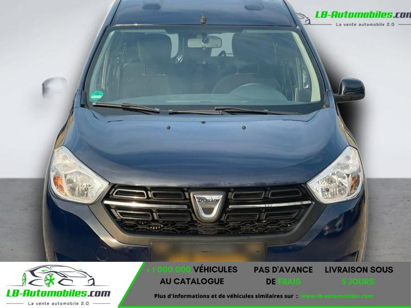 Dacia Dokker TCe 115  occasion  Beaupuy - photo n5