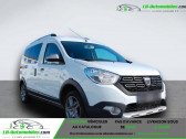 Dacia Dokker TCe 115   Beaupuy 31