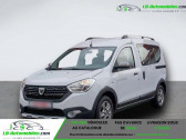 Dacia Dokker TCe 115   Beaupuy 31
