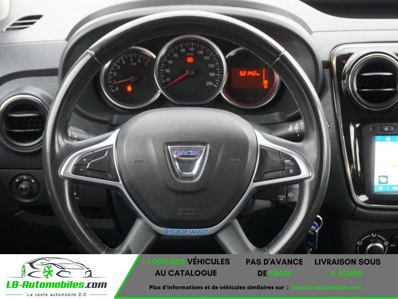 Dacia Dokker TCe 115  occasion  Beaupuy - photo n9