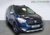 Annonce Dacia Dokker occasion Essence TCe 115  Beaupuy