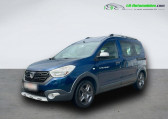 Dacia Dokker TCe 115   Beaupuy 31