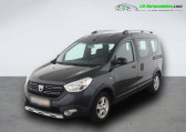 Annonce Dacia Dokker occasion Essence TCe 115  Beaupuy