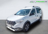 Dacia Dokker TCe 115   Beaupuy 31