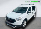 Annonce Dacia Dokker occasion Essence TCe 115  Beaupuy