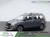 Dacia Dokker TCe 115   Beaupuy 31