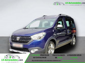 Dacia Dokker TCe 115   Beaupuy 31