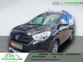 Dacia Dokker TCe 115   Beaupuy 31