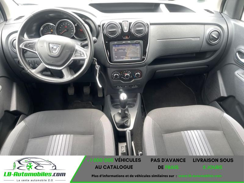 Dacia Dokker TCe 115  occasion  Beaupuy - photo n3