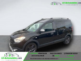 Dacia Dokker TCe 115   Beaupuy 31