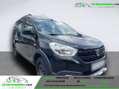 Dacia Dokker TCe 115   Beaupuy 31
