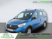 Dacia Dokker TCe 115   Beaupuy 31