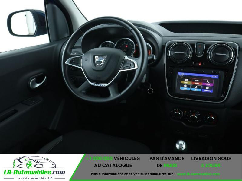 Dacia Dokker TCe 115  occasion  Beaupuy - photo n8