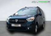 Dacia Dokker occasion année 2017 boite Manuelle Annonce Dacia Dokker occasion Essence TCe 115 à Beaupuy