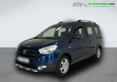 Dacia Dokker occasion année 2018 boite Manuelle Annonce Dacia Dokker occasion Essence TCe 115 à Beaupuy