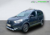 Dacia Dokker TCe 115   Beaupuy 31