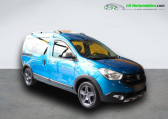 Dacia Dokker TCe 115   Beaupuy 31