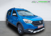Dacia Dokker TCe 115   Beaupuy 31