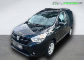 Dacia Dokker TCe 115   Beaupuy 31