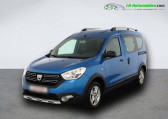 Dacia Dokker TCe 115   Beaupuy 31