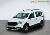 Dacia Dokker TCe 115   Beaupuy 31
