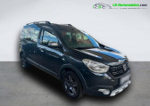 Dacia Dokker TCe 115   Beaupuy 31
