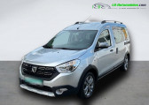 Dacia Dokker TCe 115   Beaupuy 31