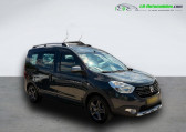 Dacia Dokker TCe 115   Beaupuy 31