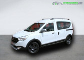 Dacia Dokker TCe 115   Beaupuy 31